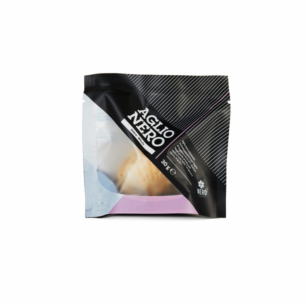 aglio nero 30g dove comprarlo