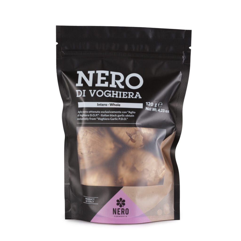 Nero di Voghiera 120 grammi