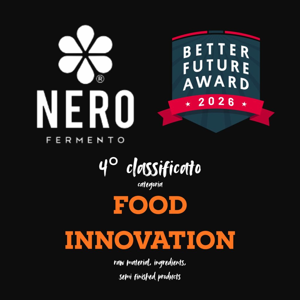 NeroFermentoBetterFutureAward.