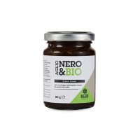 crema aglio nero Bio 80g