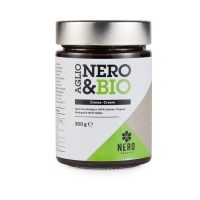 crema di aglio nero 300g