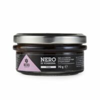 aglio nero di Voghiera crema 70g