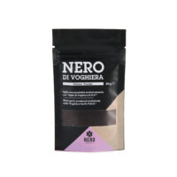 nero fermento nero di Voghiera in polvere