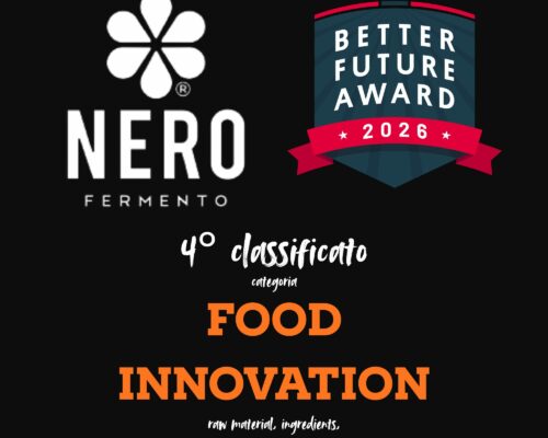 NeroFermentoBetterFutureAward.